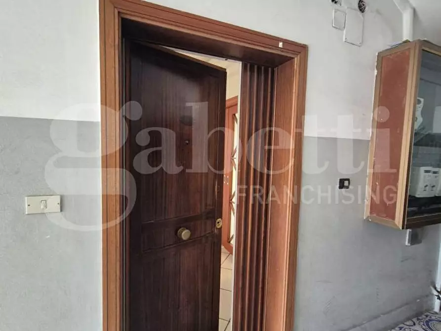 Immagine 7 di Appartamento in vendita  in Via GIOVANNI DE FALCO, 82 a Boscoreale