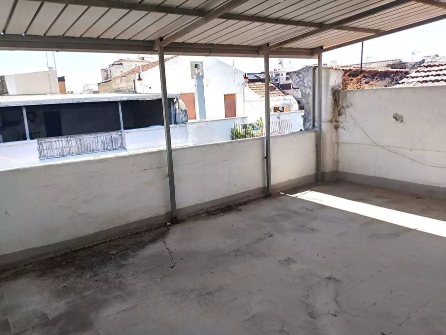 Immagine 12 di Casa indipendente in vendita  in Via Calabria a San Severo