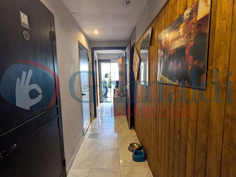 Immagine 28 di Magazzino in vendita  in Via del Testaio a Livorno