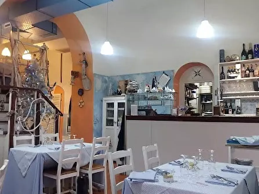 Immagine 10 di Negozio in vendita  in Via Duomo, 15 a Gaeta