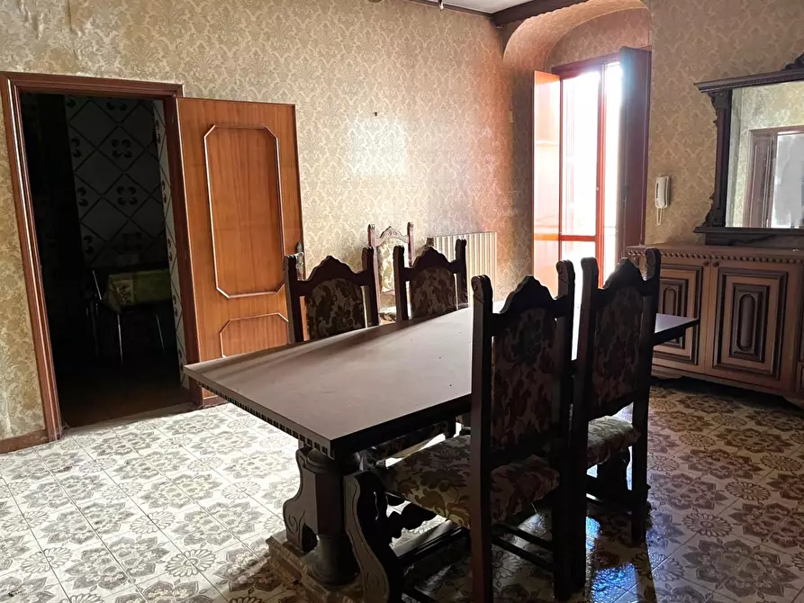 Immagine 16 di Appartamento in vendita  in Via DON FELICE CANELLI a San Severo