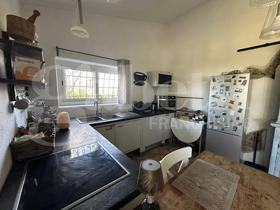 Immagine 15 di Villa in vendita  in Via FONTE CAPOCCIA, 00 a Bassano Romano