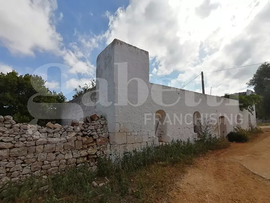 Immagine 5 di Villa in vendita  in Contrada foggiali a Ostuni