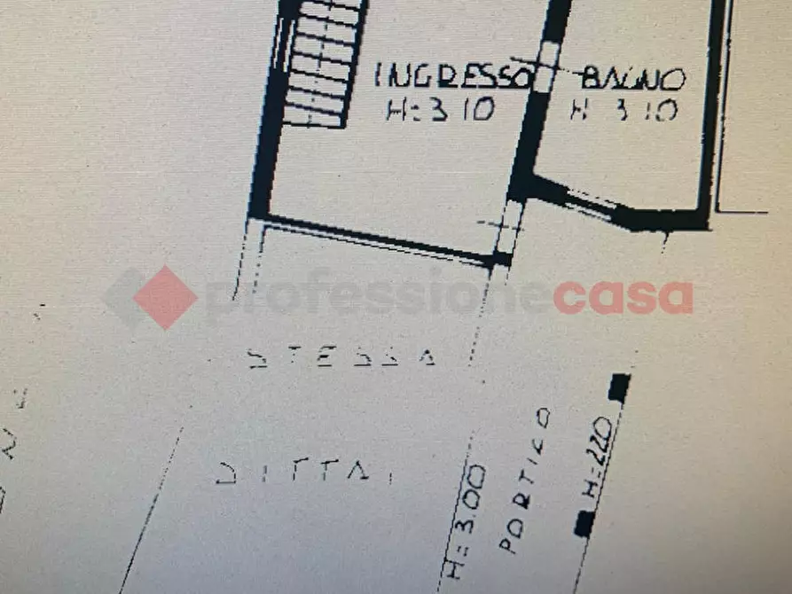 Immagine 8 di Casa indipendente in affitto  in Via Concia a Scandiano