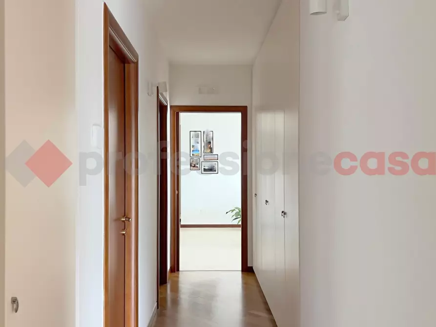 Immagine 6 di Attico in vendita  in Via Zona S.Anna a Monopoli