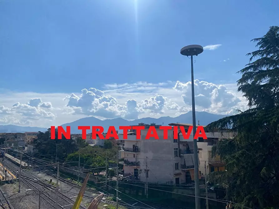 Immagine 1 di Appartamento in vendita  in Via Pietro Mascagni, 30 a Poggiomarino
