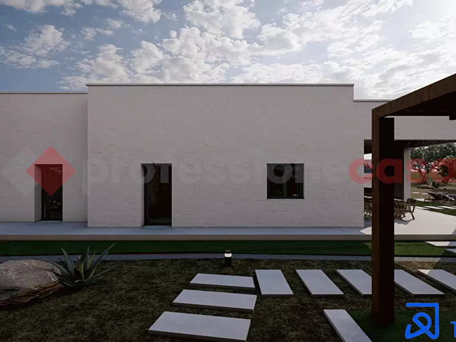 Immagine 5 di Terreno residenziale in vendita  in Contrada Maresca, snc a Ostuni