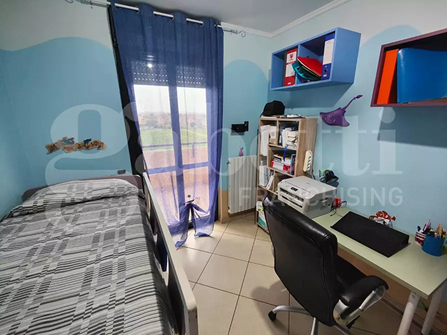 Immagine 9 di Appartamento in vendita  in Piazza G.B.TEDESCO, 23 a Taranto