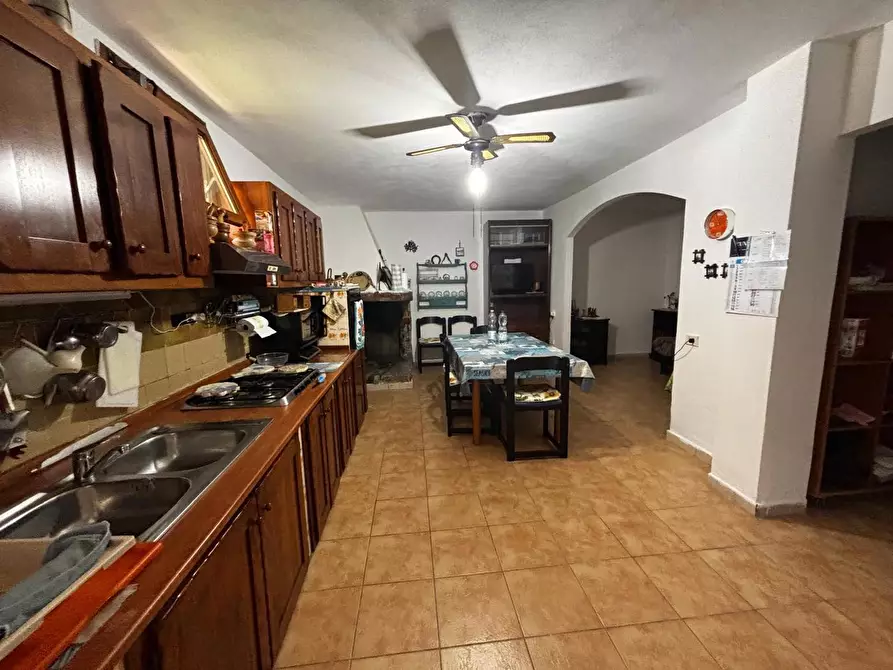 Immagine 8 di Villetta a schiera in vendita  in LocalitÃ  Santa Caterina, snc a Carbonia