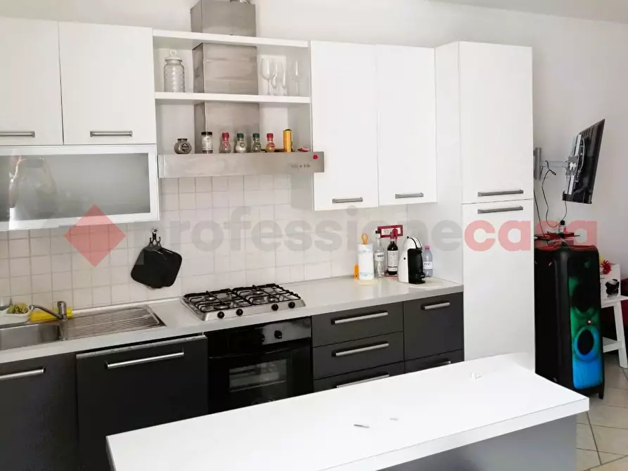 Immagine 12 di Appartamento in vendita  in Via Bartoloni a Empoli