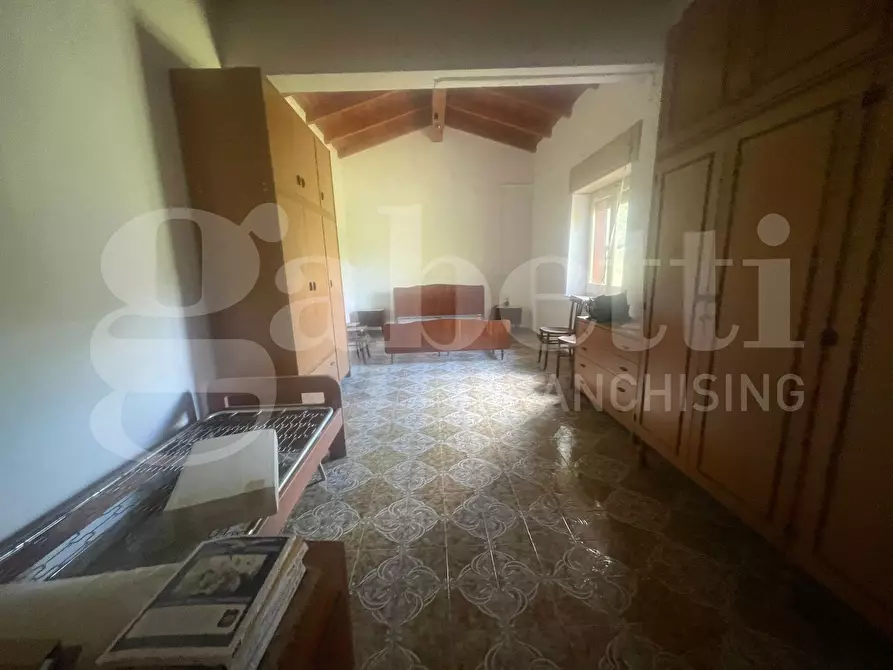 Immagine 16 di Casa indipendente in vendita  in Via Muratori, 39 a Vallermosa