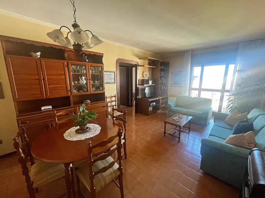 Immagine 13 di Appartamento in vendita  in Via GABRIELE VILLANI, 15 a Abbiategrasso