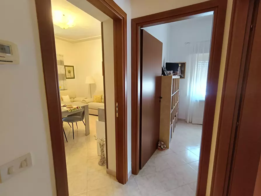 Immagine 11 di Appartamento in vendita  in Via giuseppe arena primo, 4 a Messina