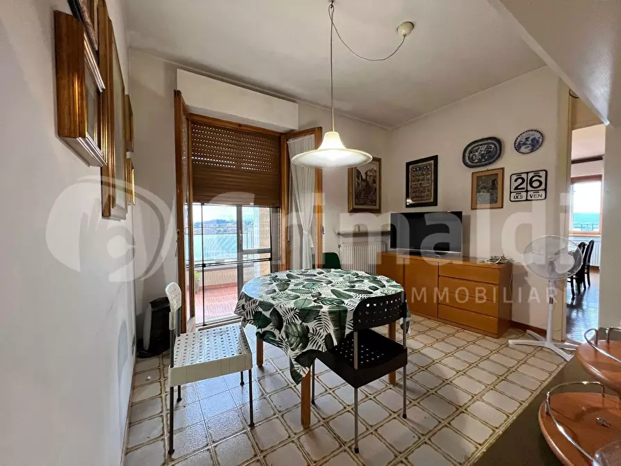 Immagine 6 di Attico in vendita  in Via lenin a Corciano