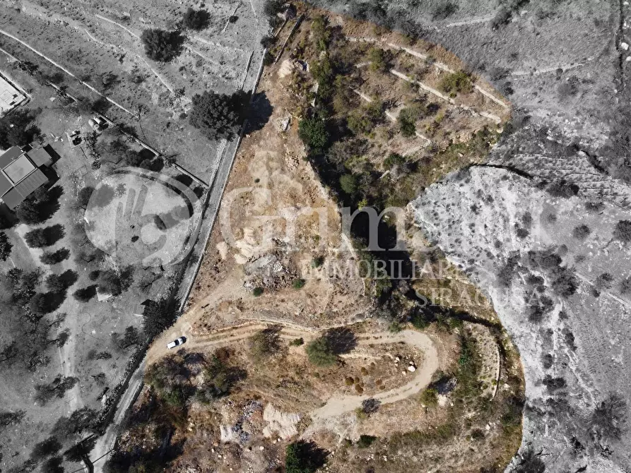 Immagine 2 di Terreno residenziale in vendita  in Contrada Petrara, 0 a Avola