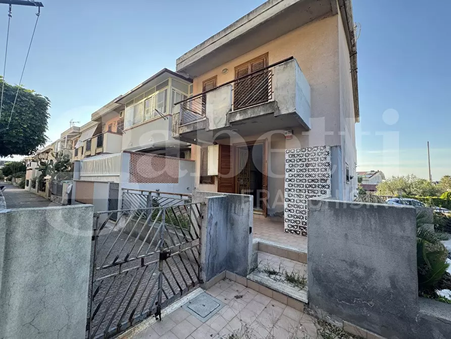 Immagine 25 di Villetta a schiera in vendita  in Via ss 113 km 31400, snc a Messina