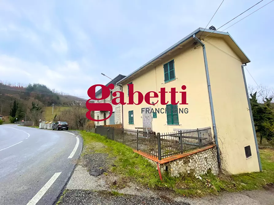 Immagine 3 di Casa indipendente in vendita  in Via Stada CÃ  Raffaello a Badia Tedalda