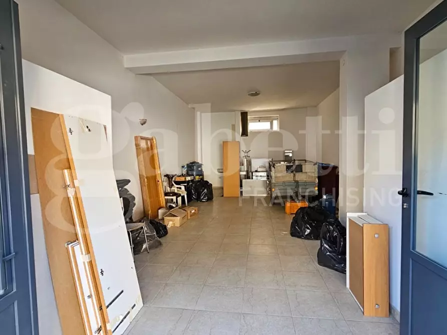 Immagine 5 di Box auto in vendita  in Via Arno, 4 a San Severo