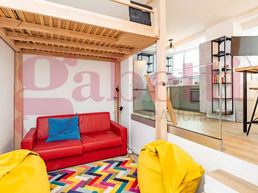 Immagine 10 di Appartamento in vendita  in Via Manzotti, 17 a Milano