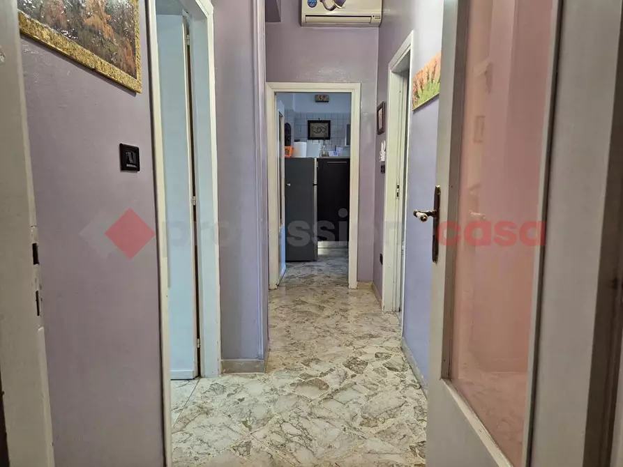 Immagine 7 di Appartamento in vendita  in Via REMO, 60 a Brindisi