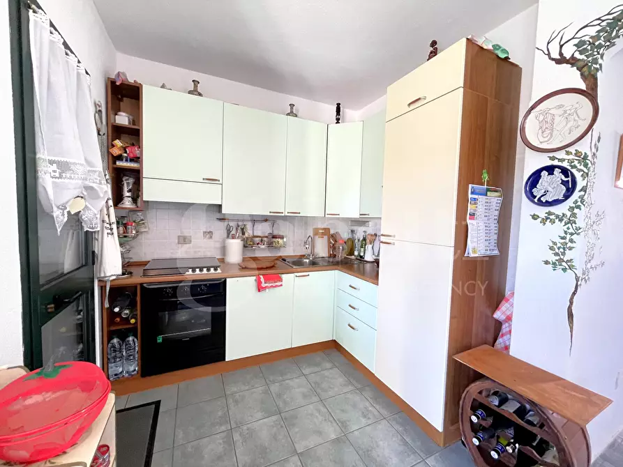 Immagine 12 di Villetta a schiera in vendita  in Via Dora Baltea, 10 a Budoni