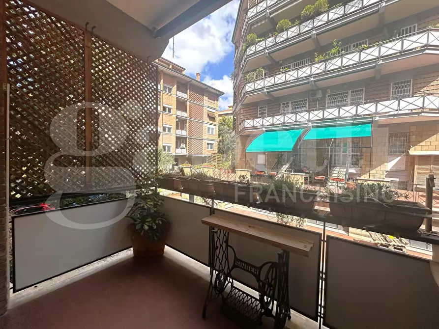 Immagine 35 di Appartamento in vendita  in Via di Vigna Murata, 1 a Roma