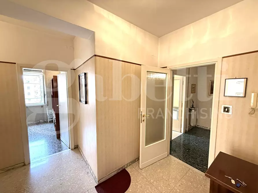 Immagine 15 di Appartamento in vendita  in Via Saluzzo, 65 a Roma