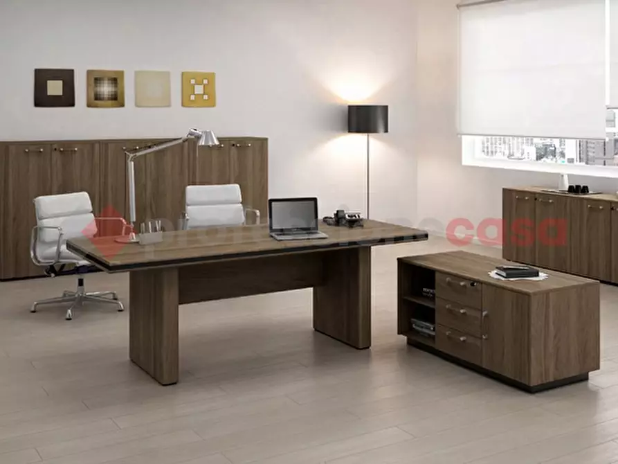 Immagine 4 di Ufficio in affitto  in Via osteria della fontana, snc a Anagni