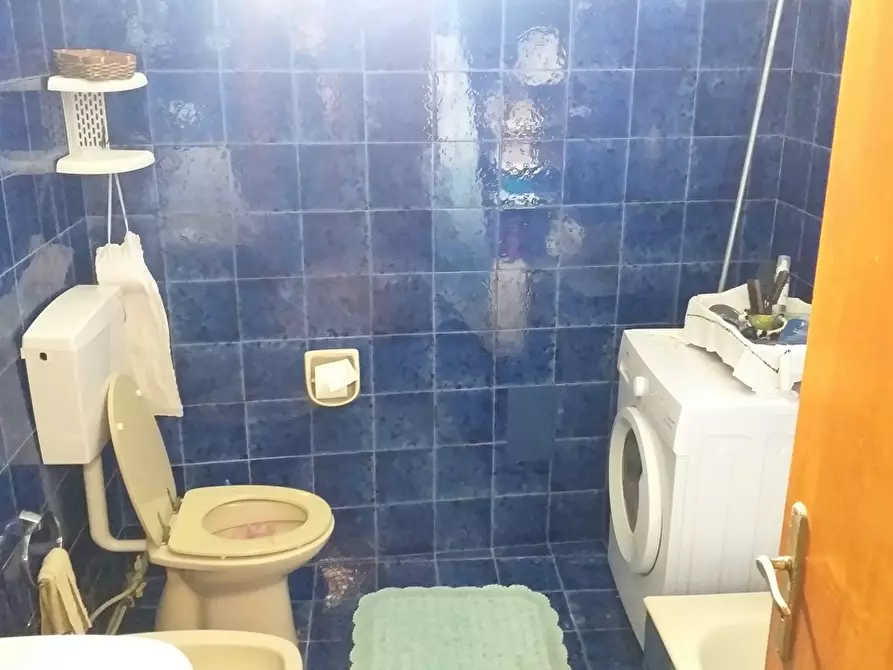 Immagine 20 di Casa indipendente in vendita  in Via lungomare san saba, 3 a Messina