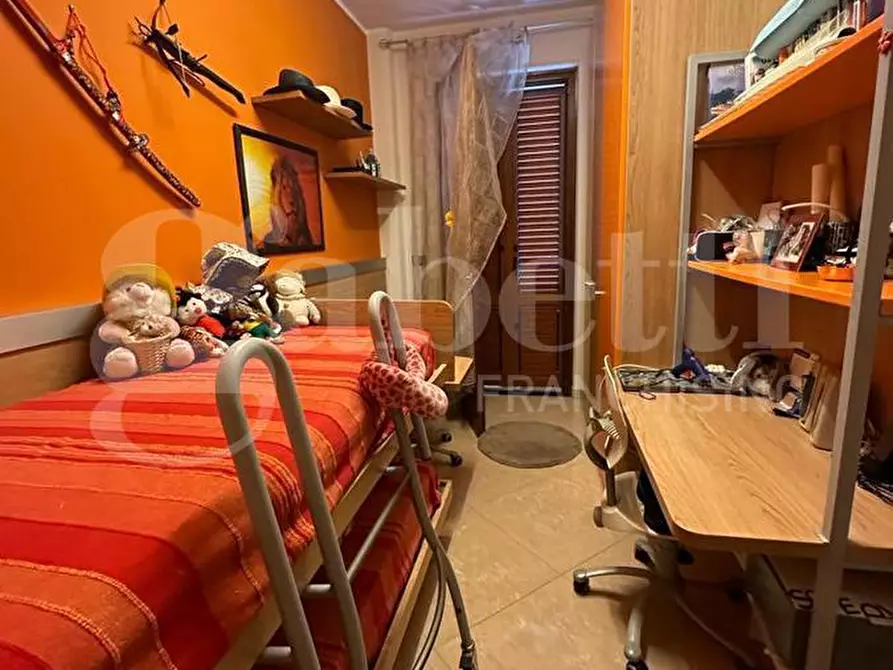 Immagine 7 di Attico in vendita  in Via Foggia, sn a Ostuni