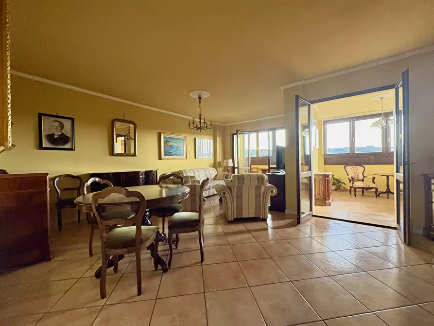 Immagine 2 di Appartamento in vendita  in Via Prunizzedda, 63 a Sassari