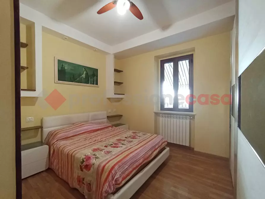 Immagine 7 di Casa bifamiliare in vendita  in Via Crocemarroggia a Spoleto