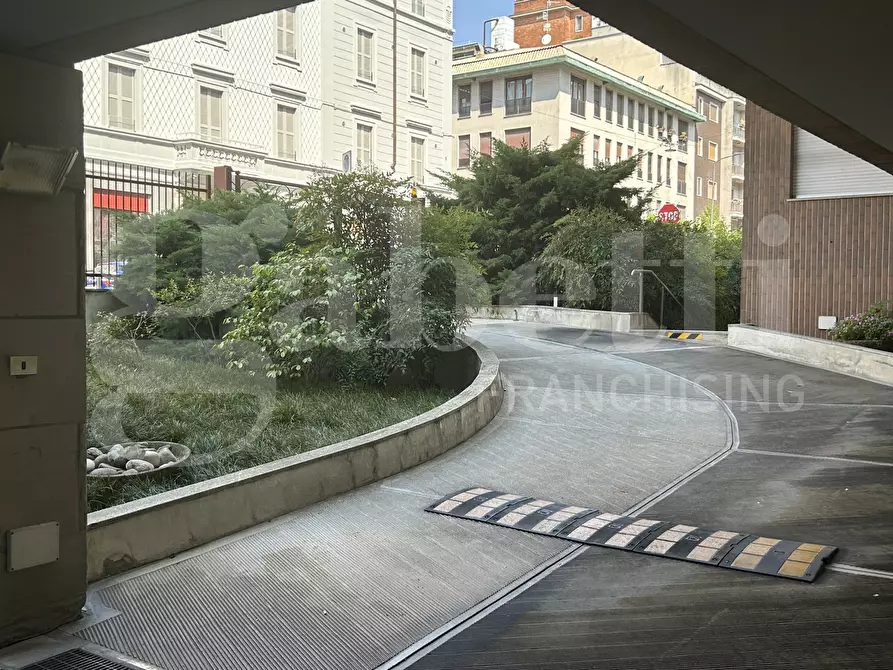 Immagine 45 di Appartamento in affitto  in Via Poma, 7 a Milano