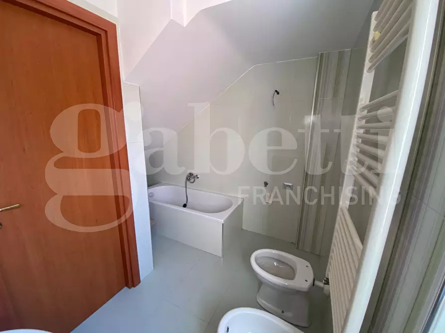 Immagine 12 di Casa indipendente in vendita  in Via Lecce, 252 a San Severo