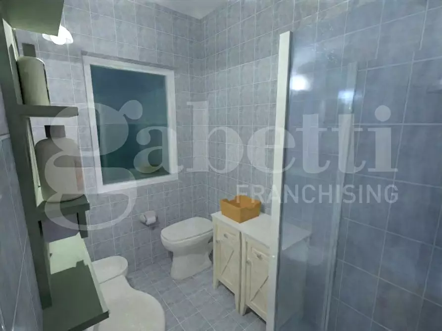 Immagine 31 di Appartamento in vendita  in Via Lungomare, snc a Catanzaro