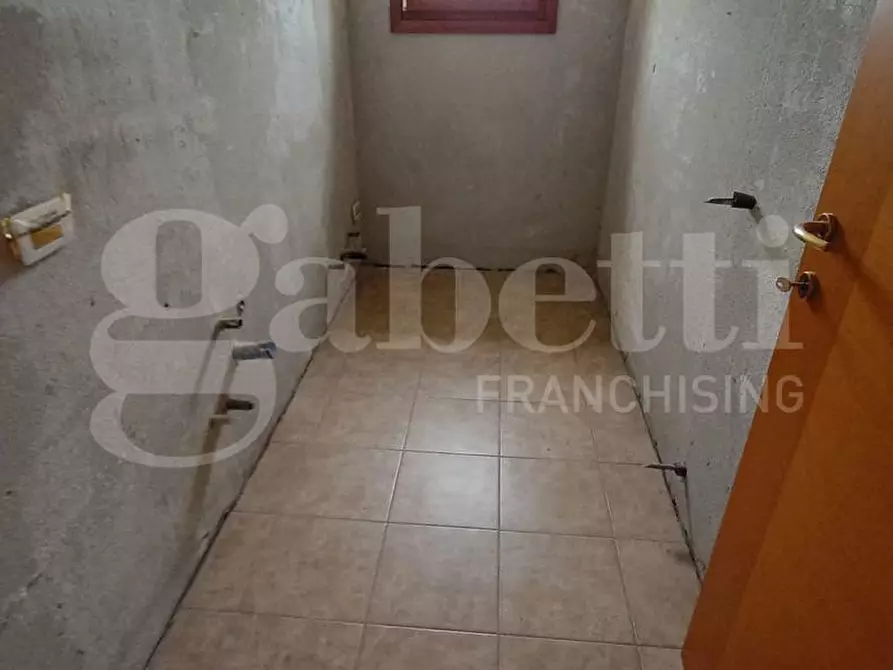 Immagine 5 di Villetta a schiera in vendita  in Via SANT'ANNA - VIA CANNONI, 00 a Chioggia