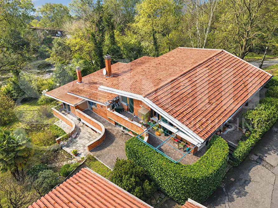 Immagine 4 di Appartamento in vendita  in Strada Rebaude, 180 a Moncalieri