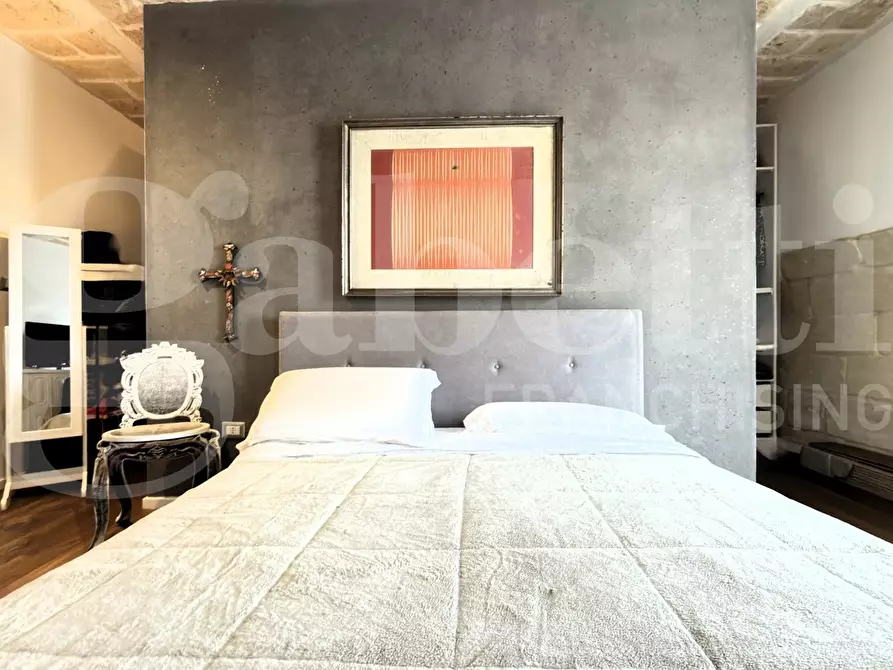 Immagine 8 di Appartamento in vendita  in Via guglielmotto d'otranto, 6 a Lecce