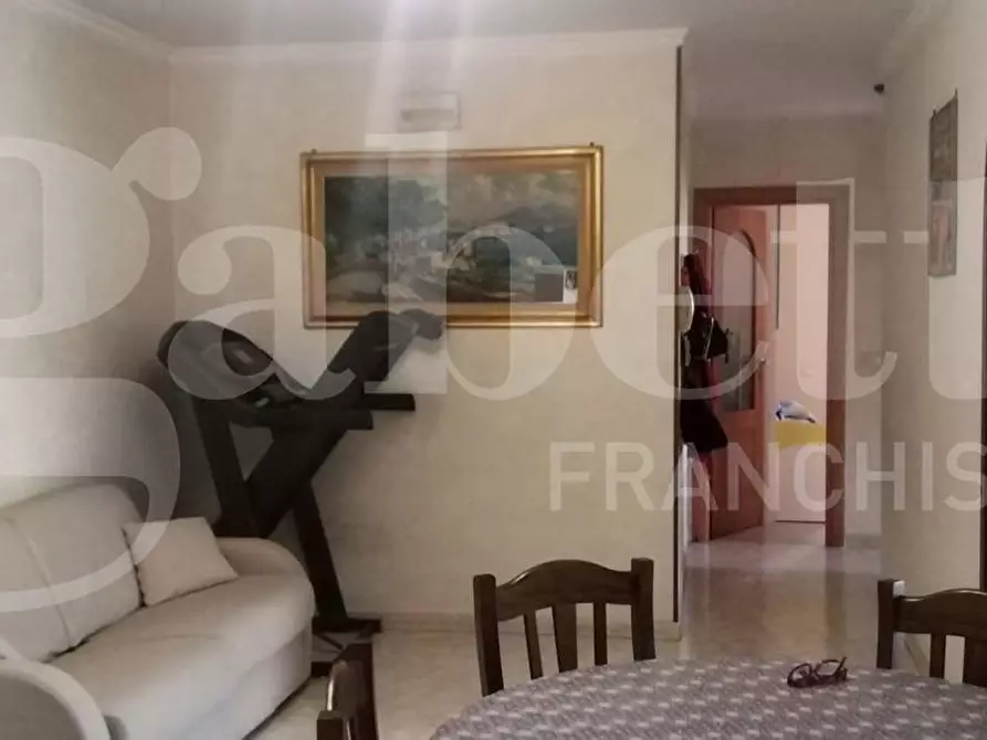 Immagine 5 di Appartamento in vendita  in Via Gandhi a Orta Di Atella