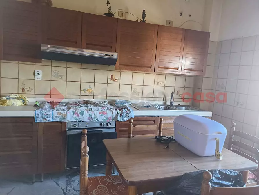 Immagine 4 di Appartamento in vendita  in Via Nazionale, 353 a Reggio Di Calabria