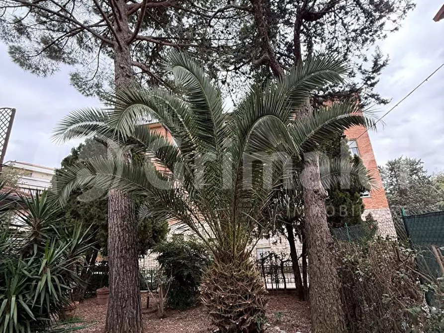 Immagine 4 di Appartamento in vendita  in Via Mario Bochi a Perugia