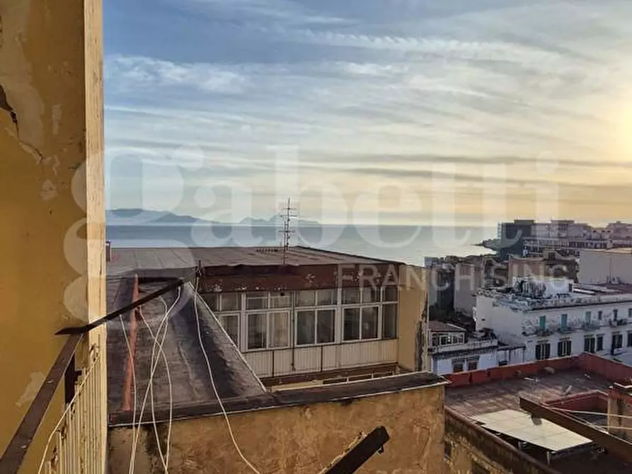 Immagine 38 di Appartamento in vendita  in Via dei Mille, 19 a Torre Annunziata