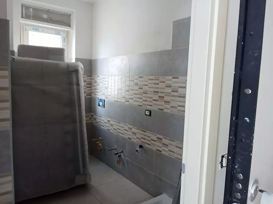Immagine 13 di Residence in vendita  in Via D'Annunzio, snc a Giulianova