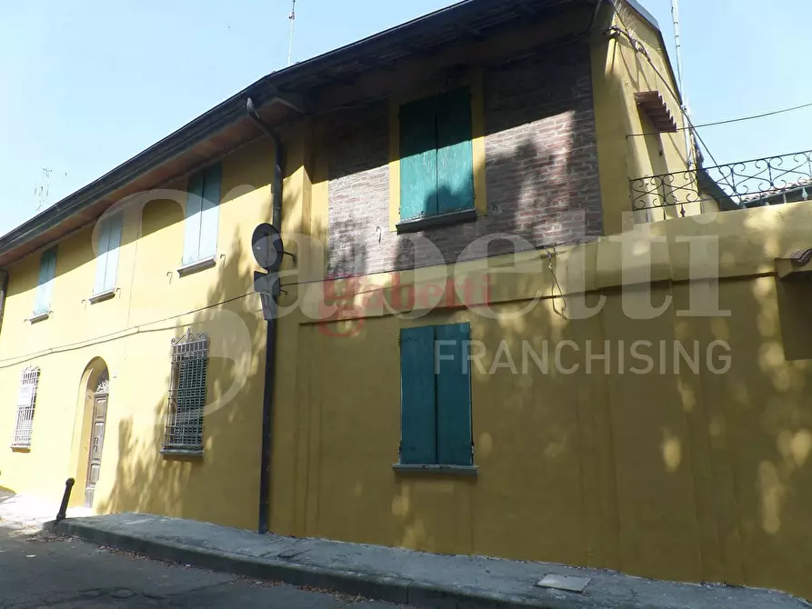 Immagine 5 di Casa indipendente in vendita  in Via F. Gallerani, 72 a Cento