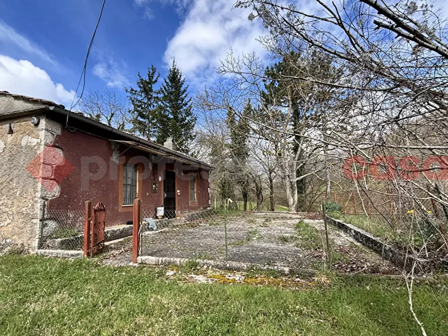 Immagine 1 di Rustico / casale in vendita  in Contrada valle grancera, snc a Collepardo