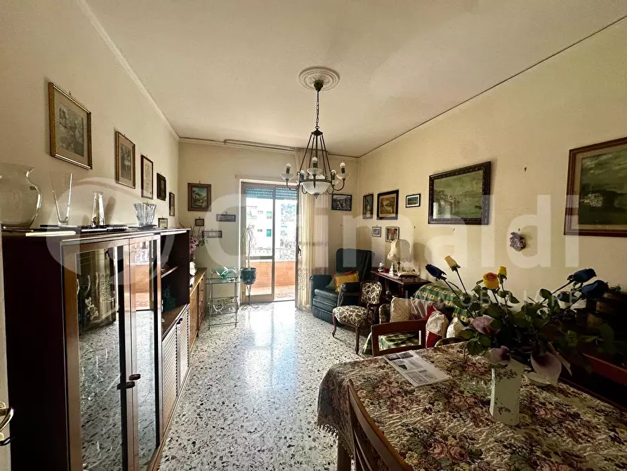 Immagine 3 di Appartamento in vendita  in Via tansillo, 54f a Napoli