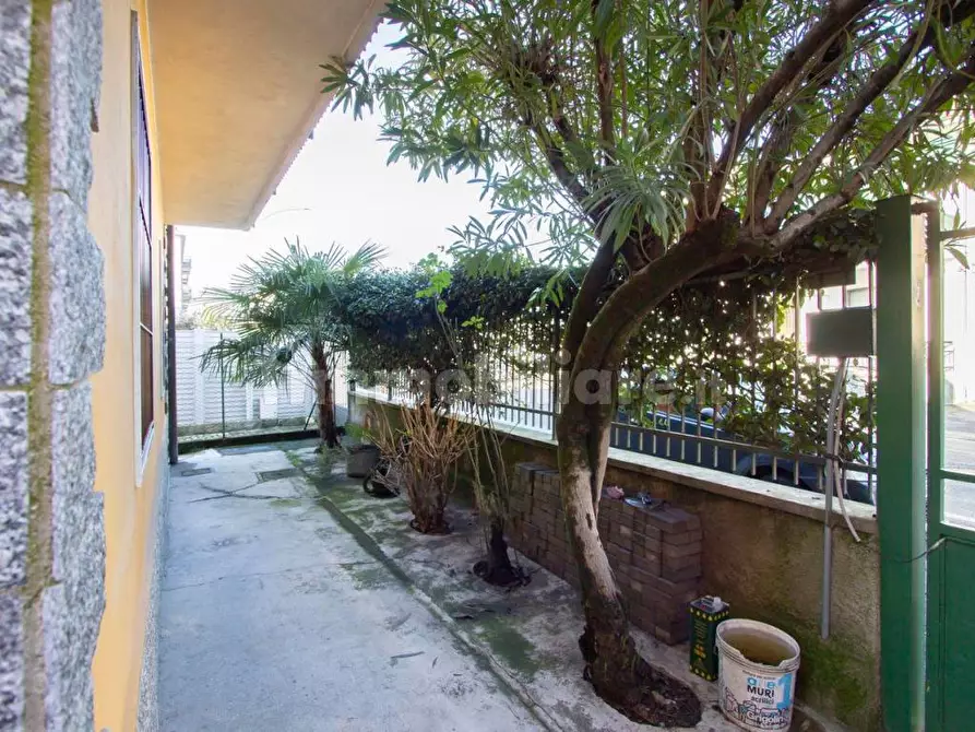 Immagine 38 di Appartamento in vendita  in Via Cavour, 146 a Senago