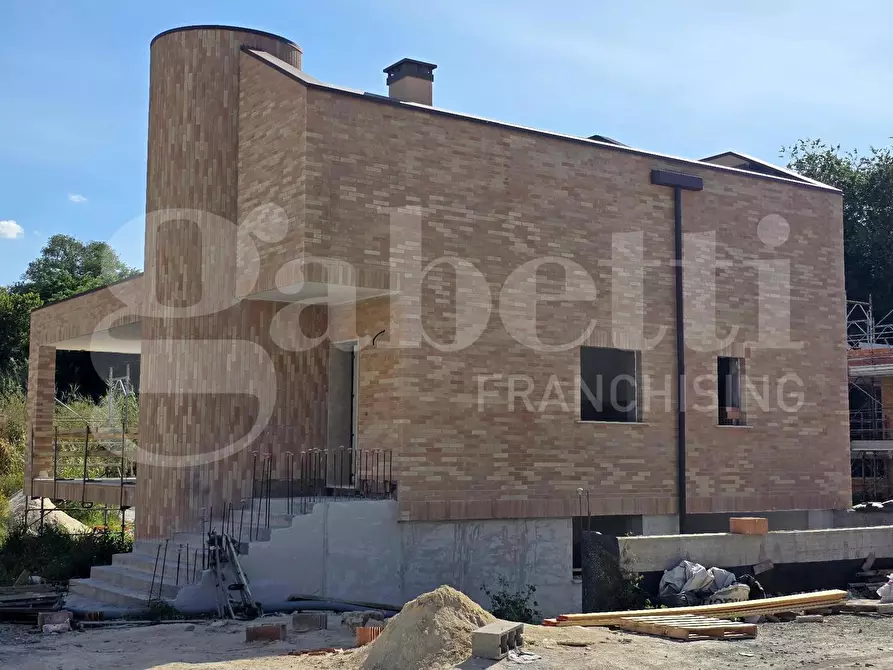 Immagine 27 di Villa in vendita  in Vicolo Del Conte, 70 a Roma