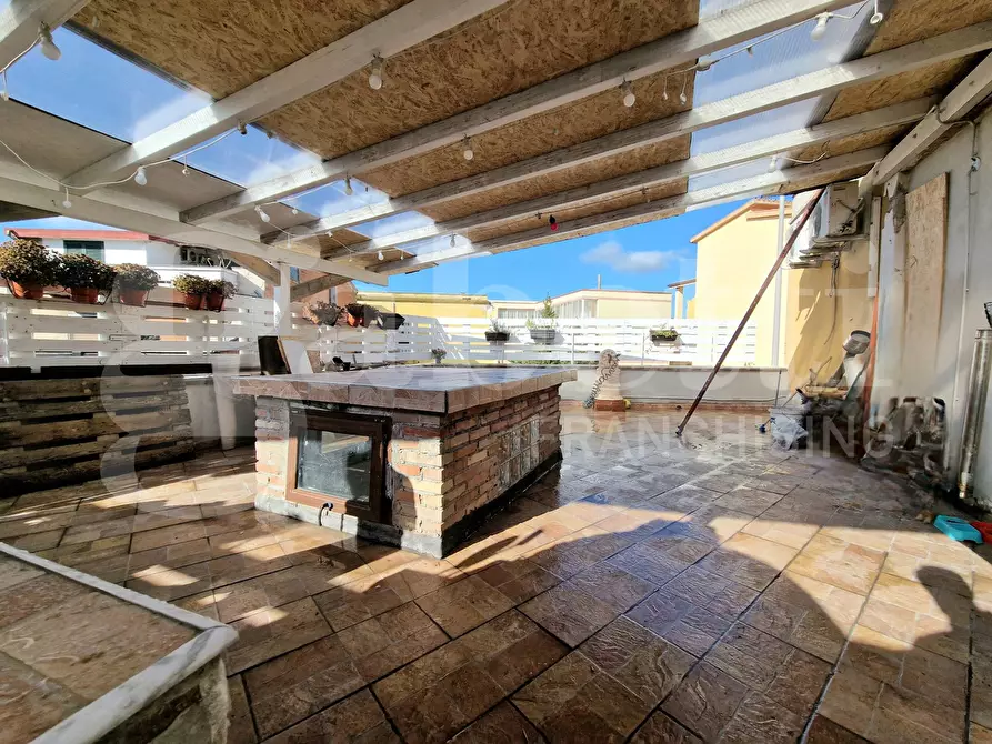 Immagine 21 di Casa indipendente in vendita  in Via cagliari, 45 a Sestu