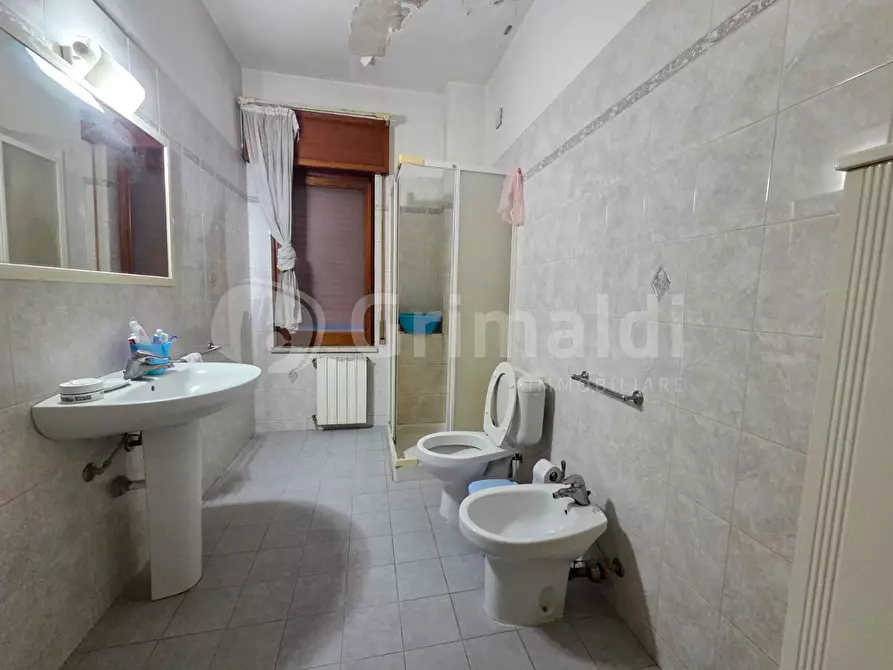 Immagine 16 di Appartamento in vendita  in Via Filippo Juvara a Siracusa